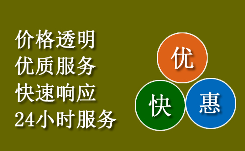 臨潼區高速救援